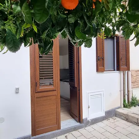 Casa Helios Apartment Capaci Exterior photo