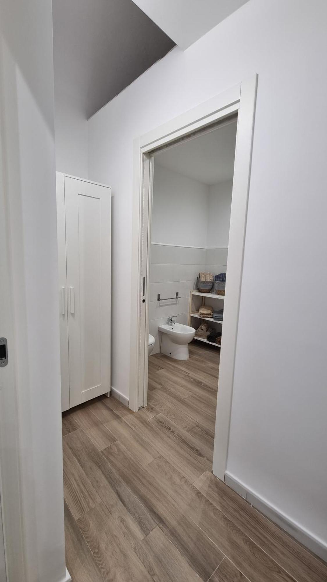 Apartment Casa Helios *