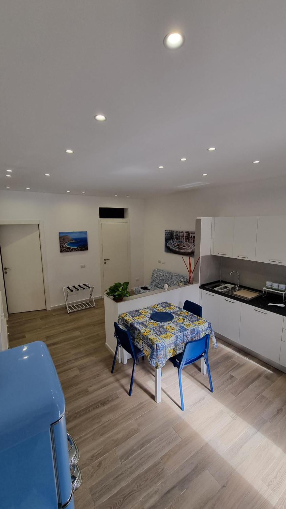 Casa Helios Apartment
