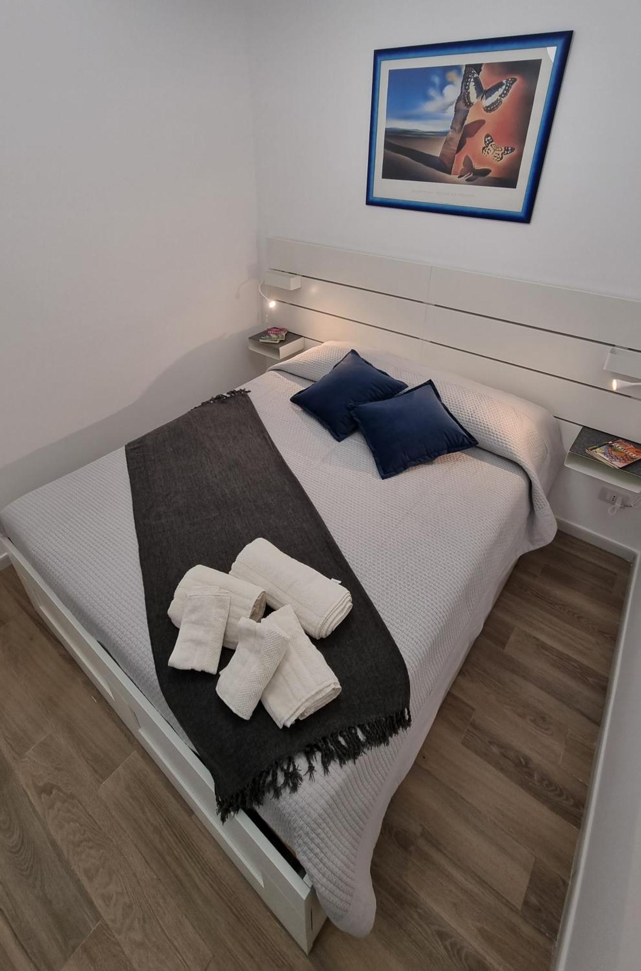 Casa Helios Apartment