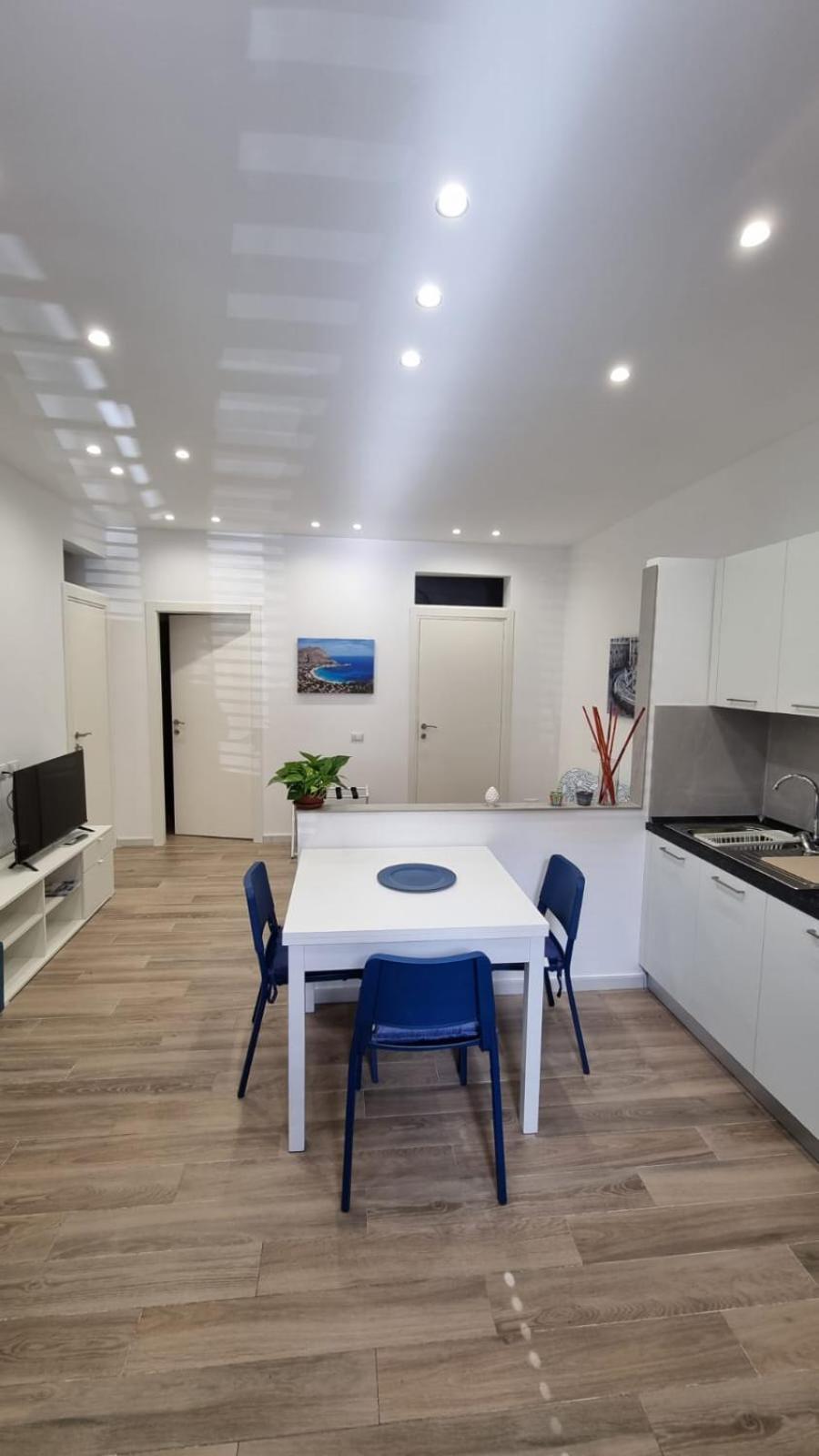 Casa Helios Apartment *