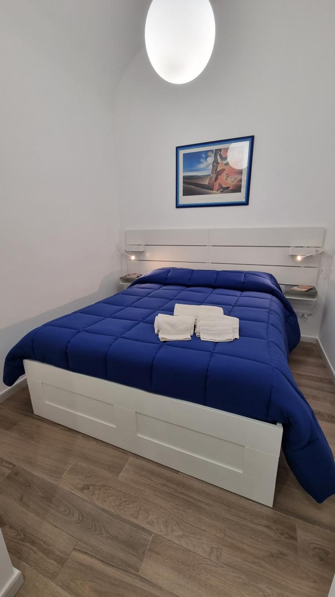 Apartamento Casa Helios
