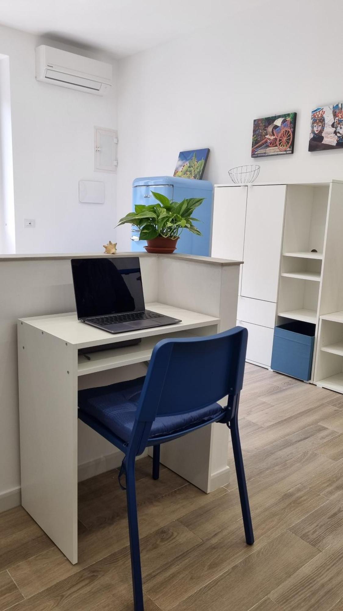 Casa Helios Capaci