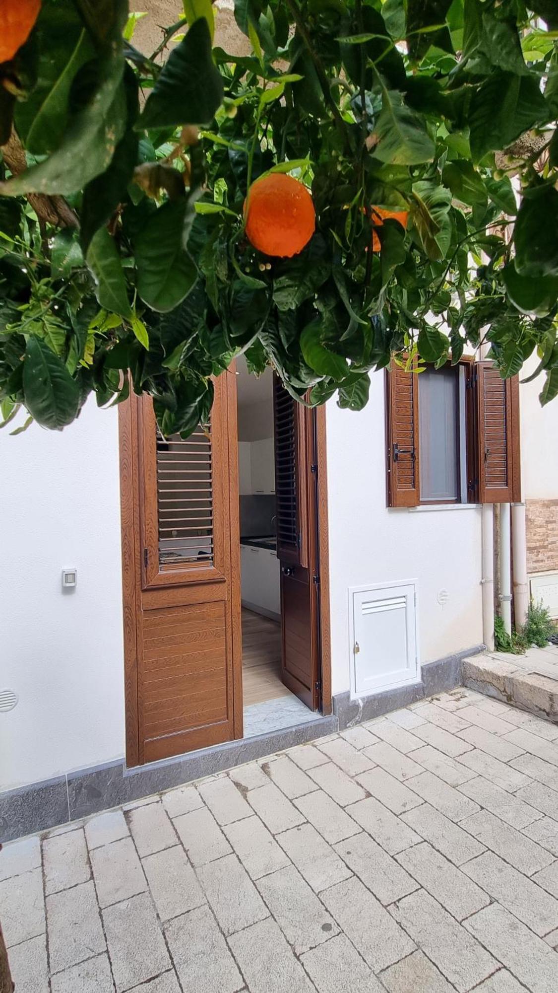 Casa Helios Capaci